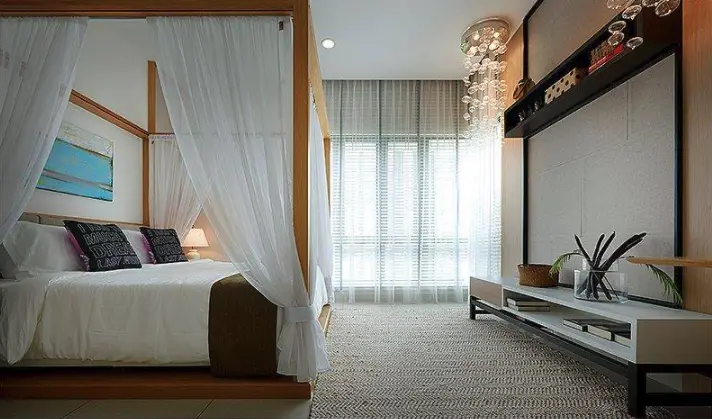 Permas Jaya, Johor renovation by Sun Synergy Contracts